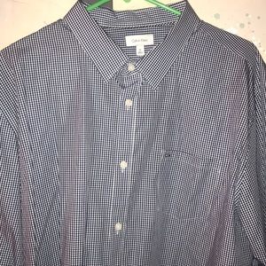 Calvin Klein Work Shirt